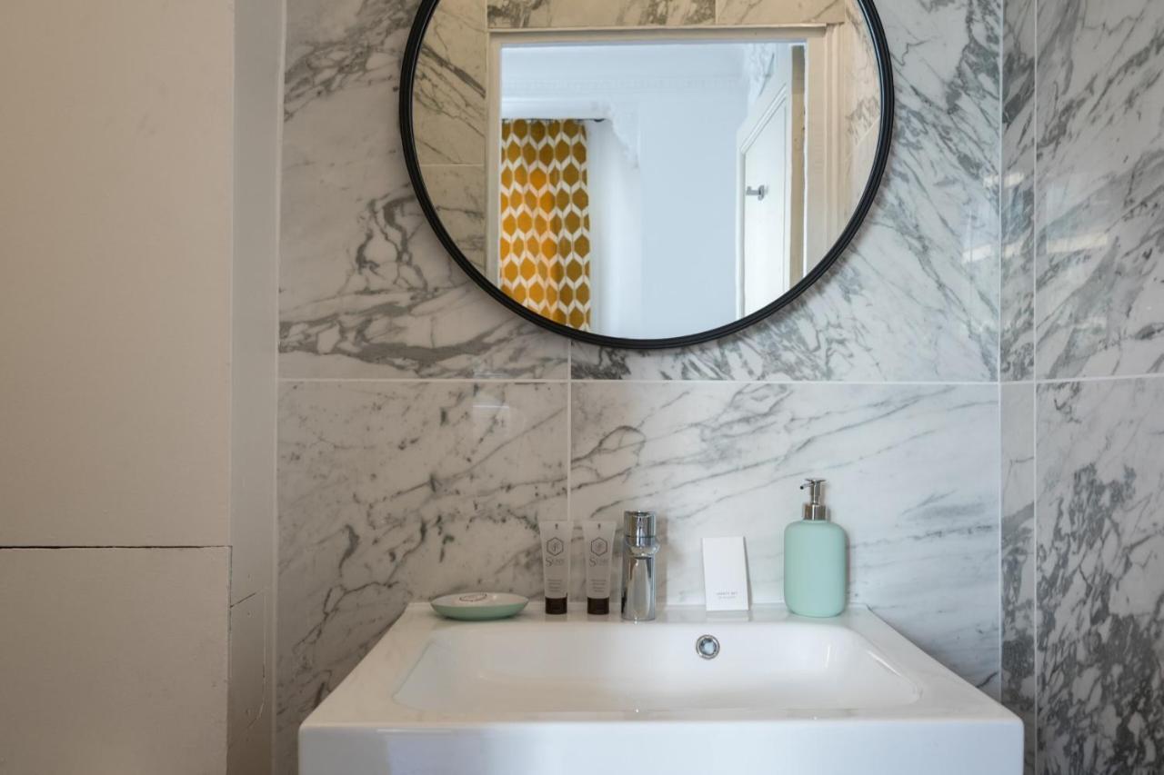 Charming Apartment Near Trocadero Paris Extérieur photo